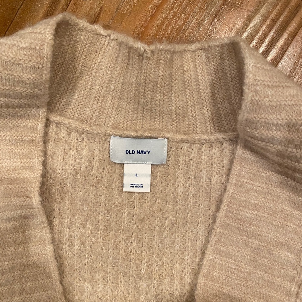 Old Navy Cardigan
